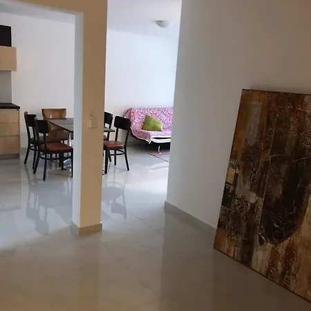 App. Beau Rivage Appartement *