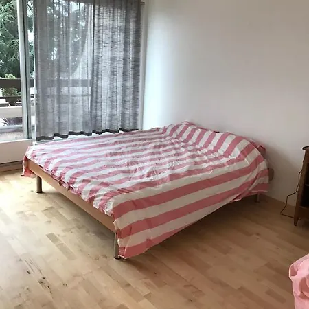 Appartement App. Beau Rivage *